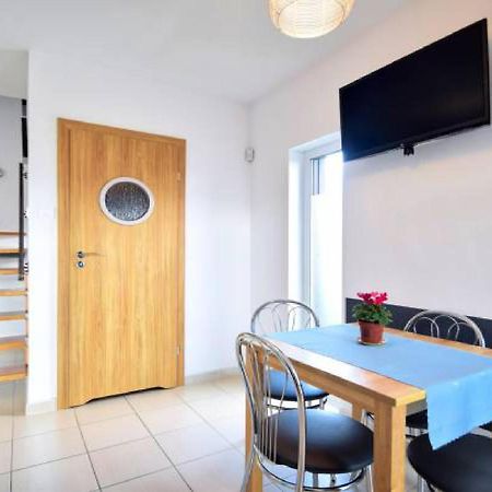 Apartamenty Kormoran Сарбіново Екстер'єр фото