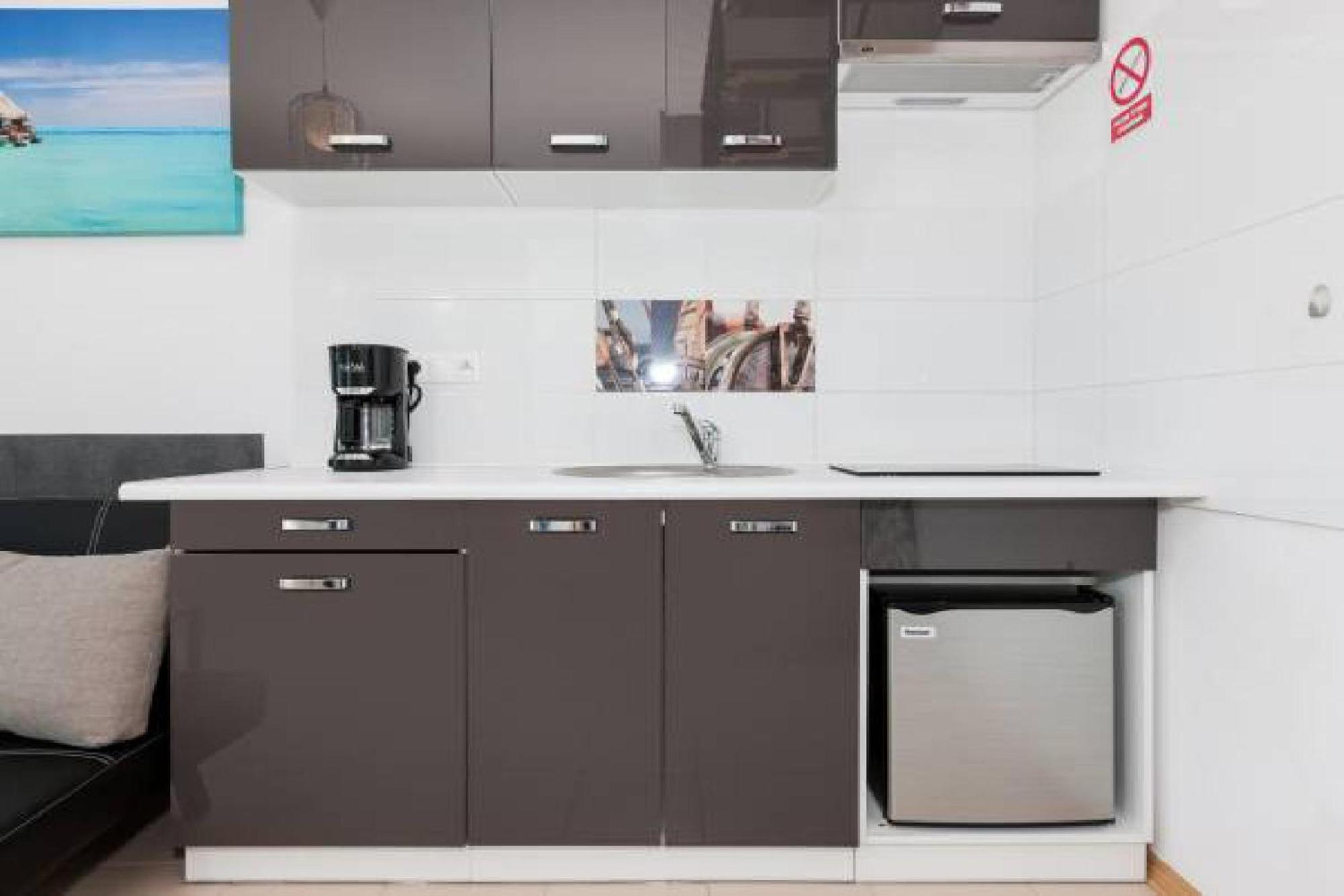 Apartamenty Kormoran Сарбіново Екстер'єр фото