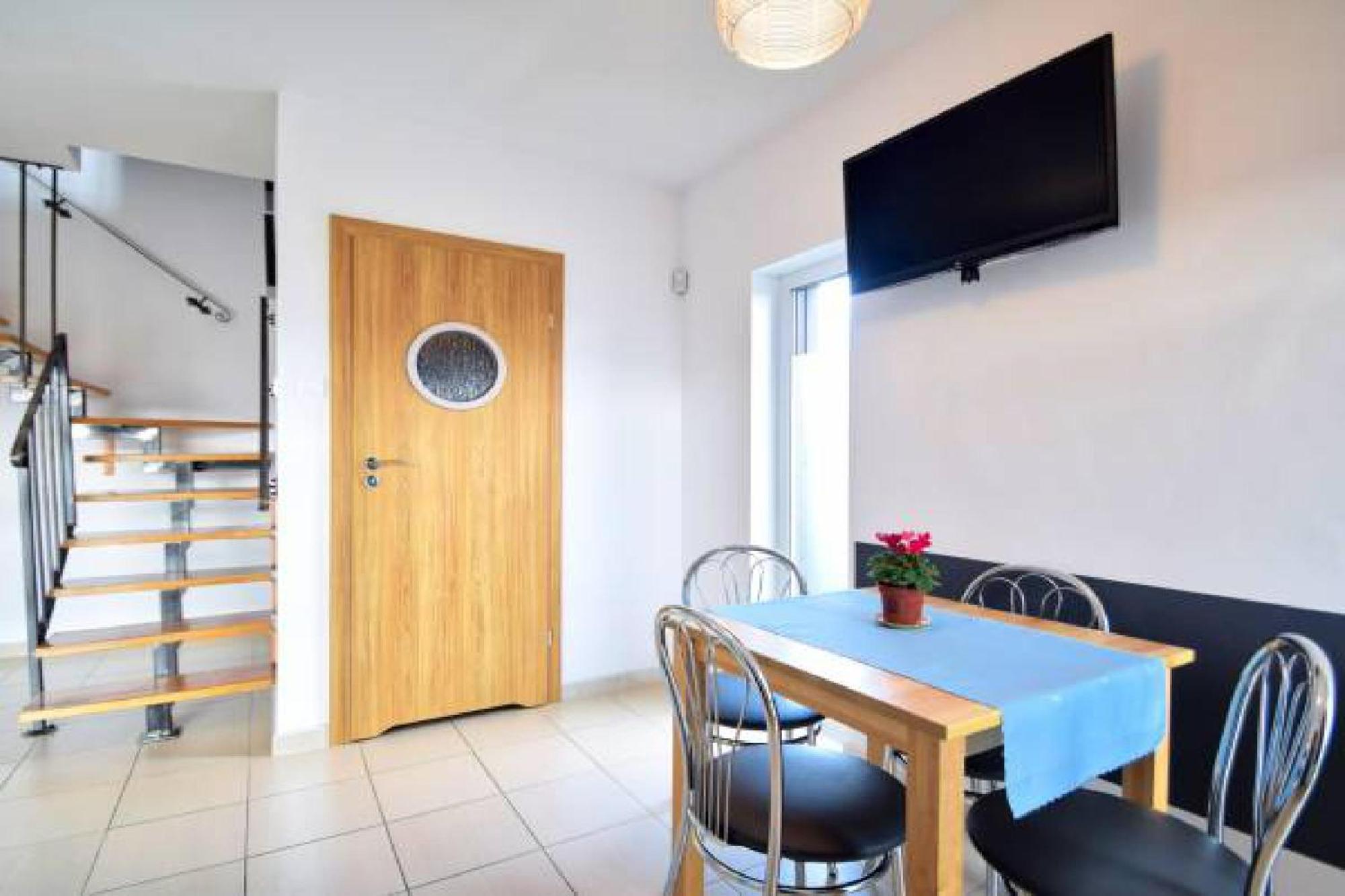 Apartamenty Kormoran Сарбіново Екстер'єр фото